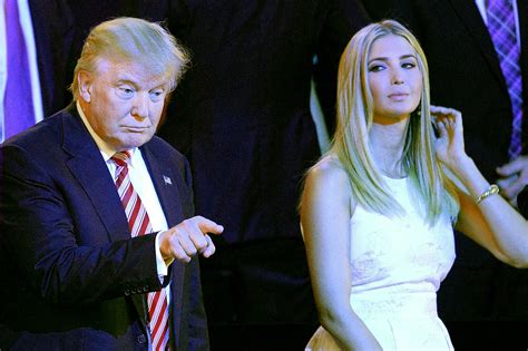 ivanka trump boobs|Donald Trump Allegedly Commented on Ivanka’s。